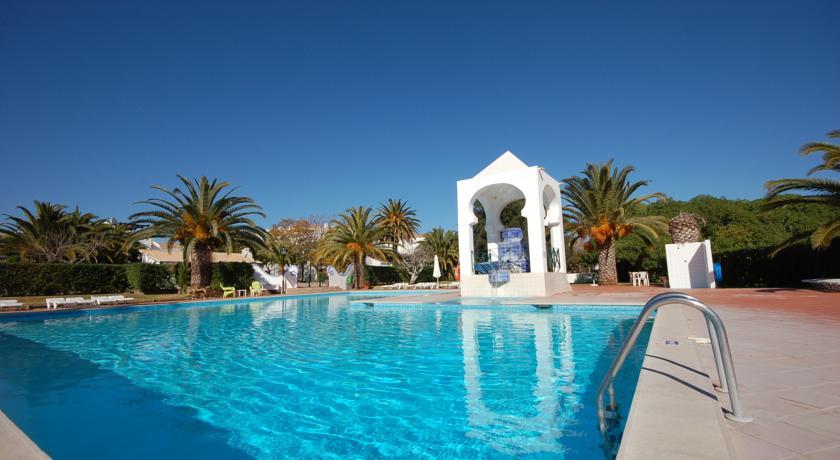 Апартаменты Quinta Velha By Algartur