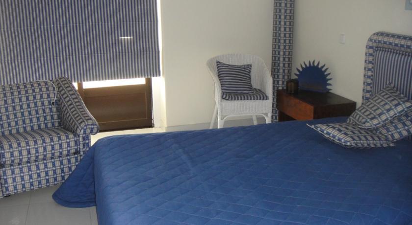 Апартаменты Apartamento Praia Grande Sintra