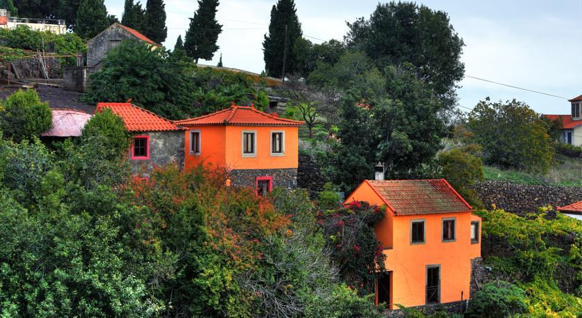 Апартаменты Casa Levada