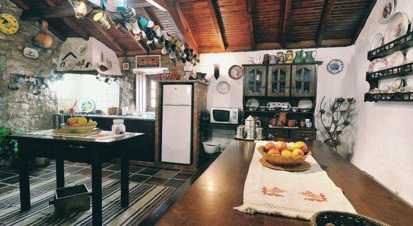 Апартаменты Casa do Professor