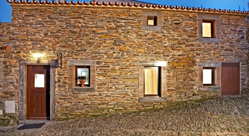 Апартаменты Casa Ladeira do Castelo