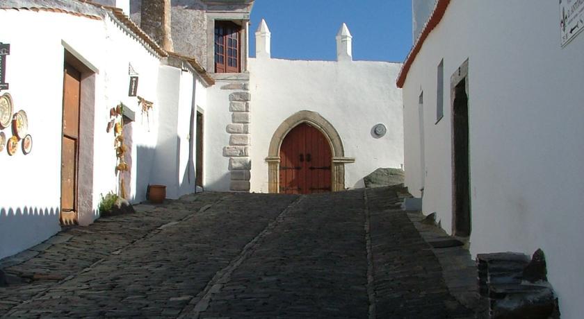 Гостевой дом Casa de Monsaraz