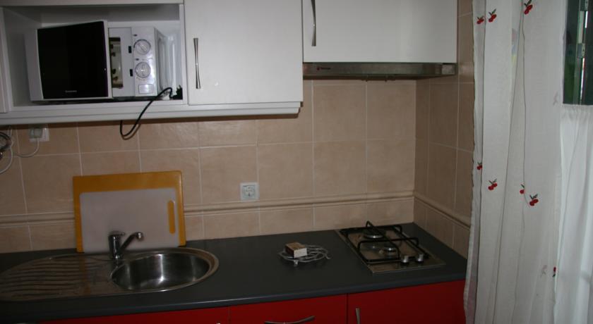 Апартаменты Zambujeira Apartments