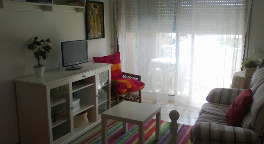 Апартаменты Sunny Terrace
