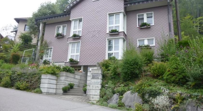 One-Bedroom Apartment One-Bedroom in Engelberg 1