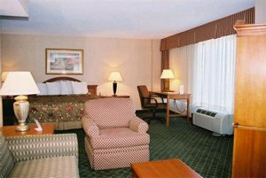 Отель Arte Hotel & Suites