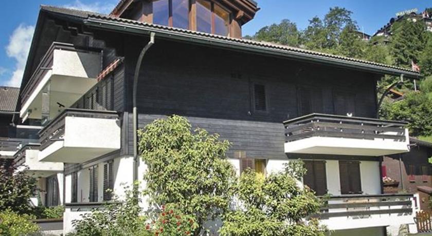 Studio in Engelberg 10