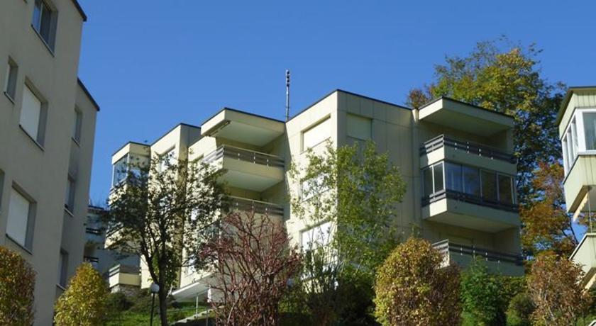Studio in Engelberg 13