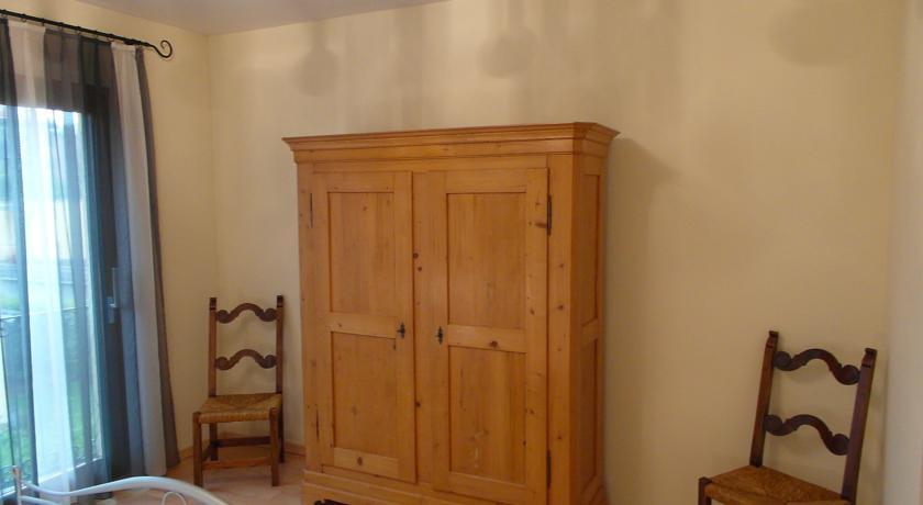 Вилла Casa Glicine