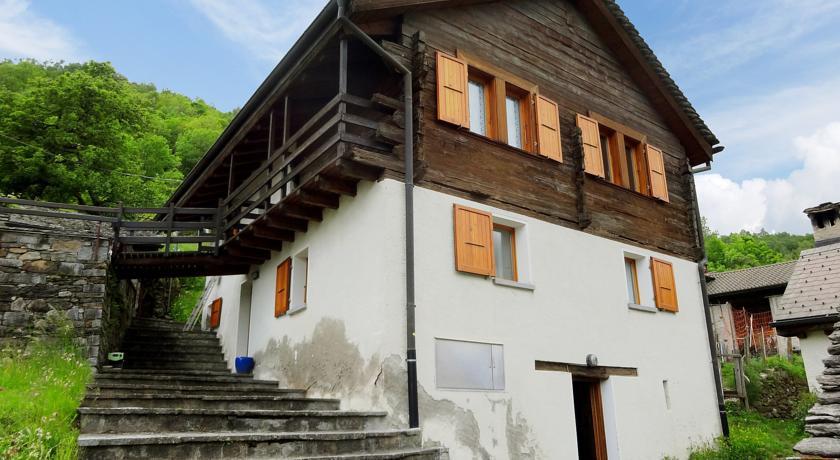 Вилла Casa Mona