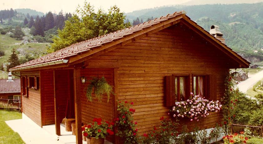 Вилла Alla Piana