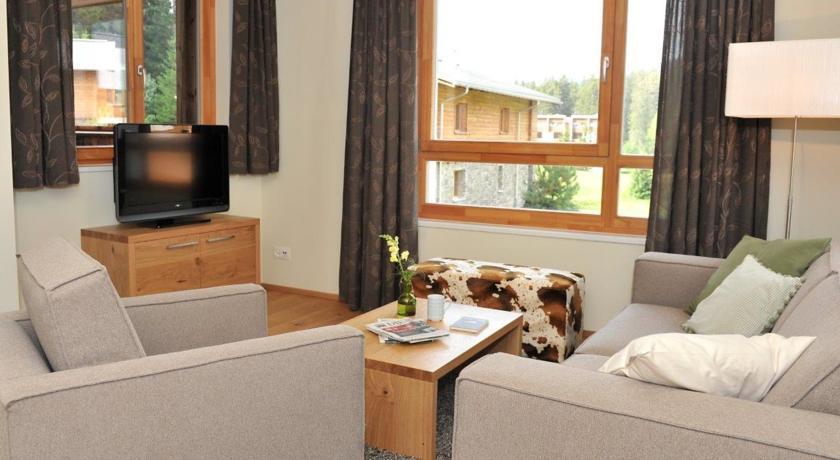 Апартаменты Privà Alpine Lodge Sup2