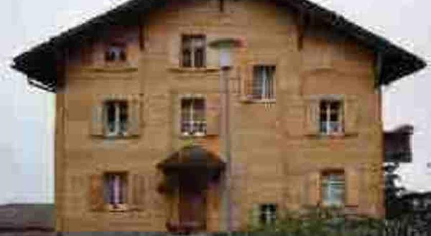 Апартаменты Casa 88 Riedi
