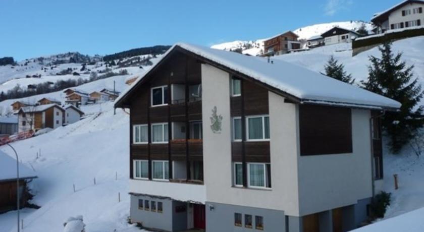 Апартаменты Casa Crestas 147