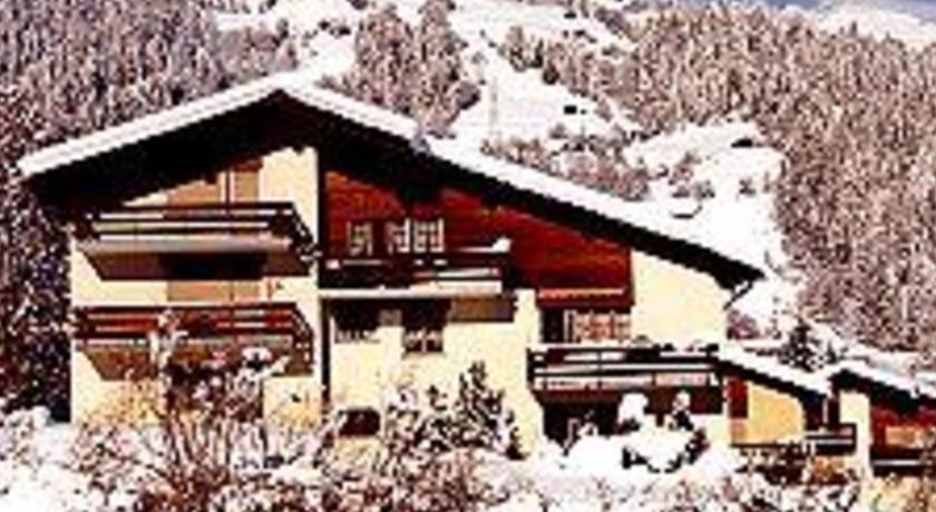 Апартаменты Grotta A3 Scheuner