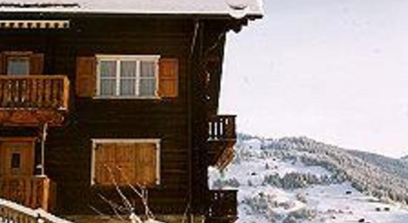 Апартаменты Camenisch 174 Schlosser