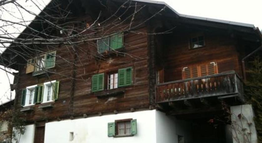 Апартаменты Casa Stani