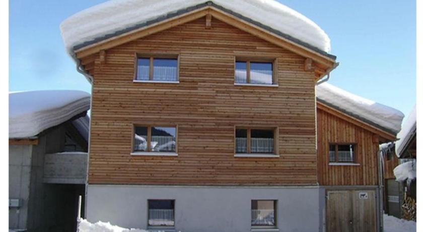 Апартаменты Casa Reviva