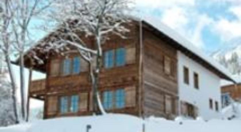 Апартаменты Casa Patricia
