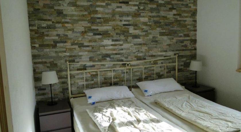 Апартаменты Casa Acazia