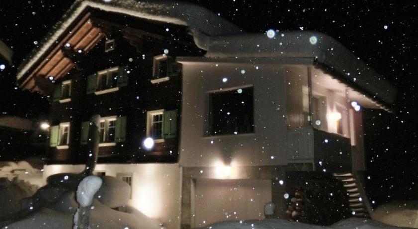 Апартаменты Casa Mulinera
