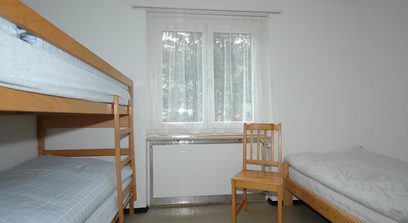 Апартаменты Two-Bedroom Apartment Fsg 22