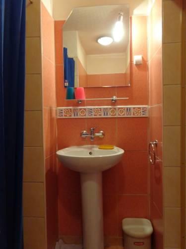 Отель Villa Martin