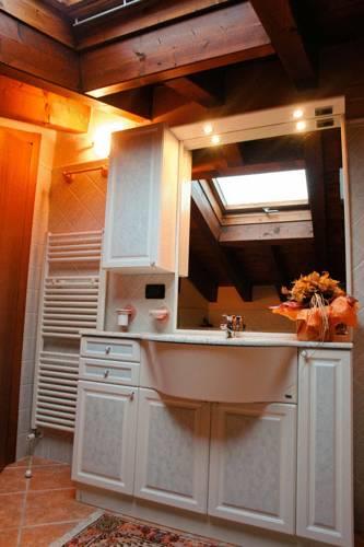 Апартаменты Agriturismo Cascina Crocelle