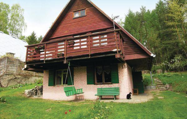Апартаменты Holiday home Gietrzwald 25