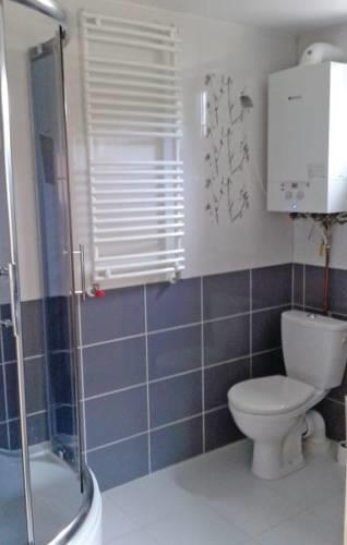 Апартаменты Holiday home Maldyty 36
