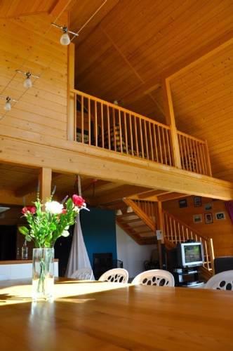 Апартаменты Villa Wolin MAXi