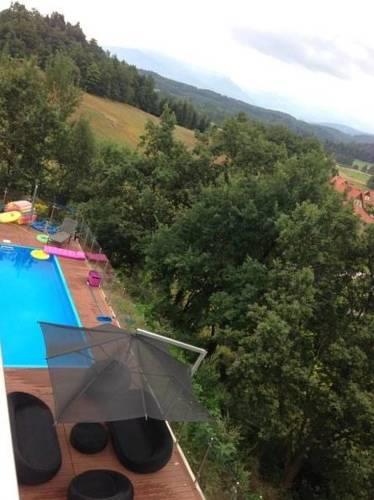 Апартаменты Villa Perfect