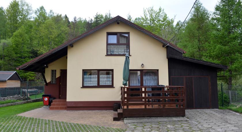 Domek Tylko Dla Ciebie