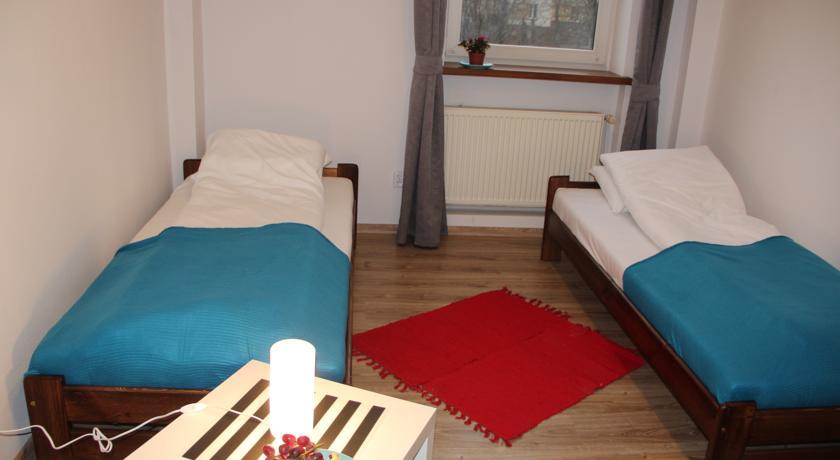 Хостел Baba Hostel