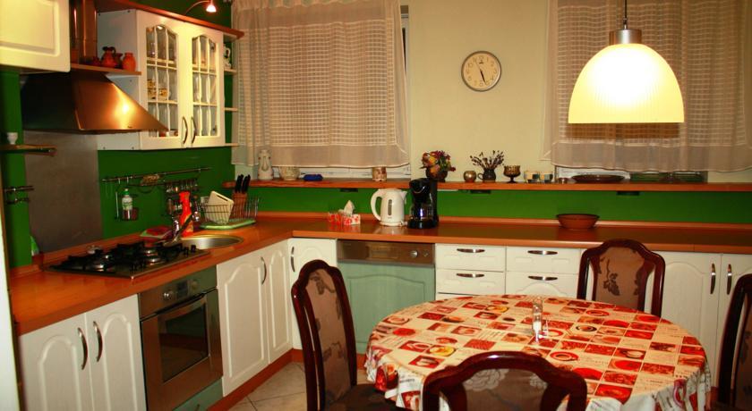 Apartament Centrum Kołobrzeg
