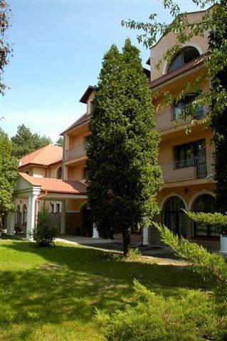 Отель Hotel Galicja