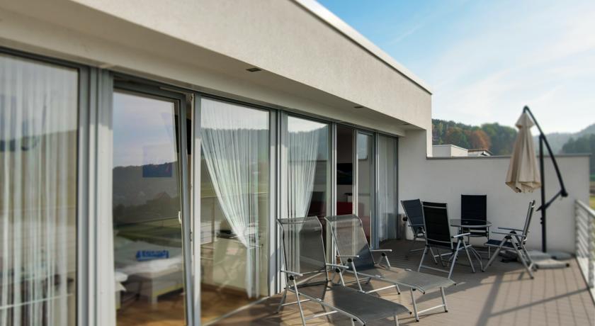 Апартаменты Apartment Słoneczny Gródek 19