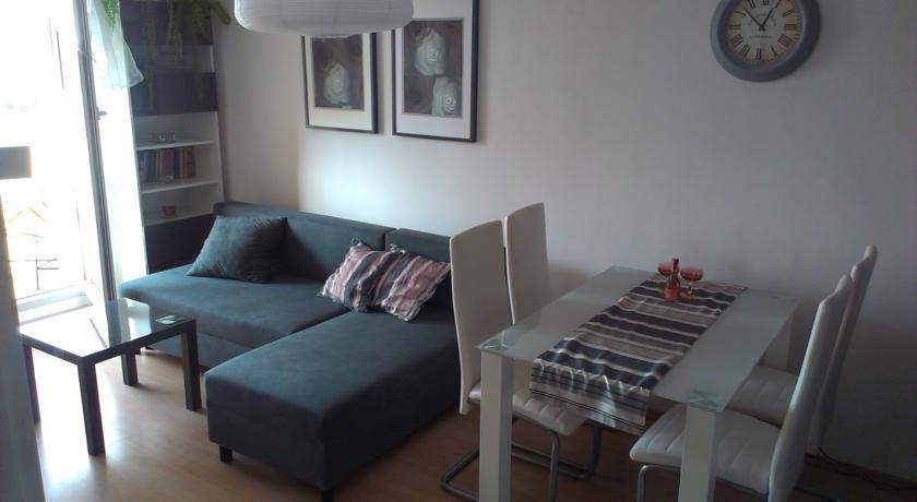 Апартаменты Apartament Silence Jelenia Góra