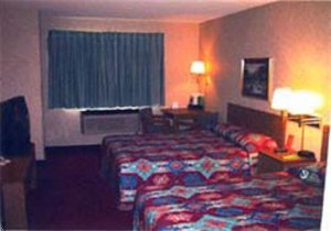 Отель Howard Johnson Cedaredge