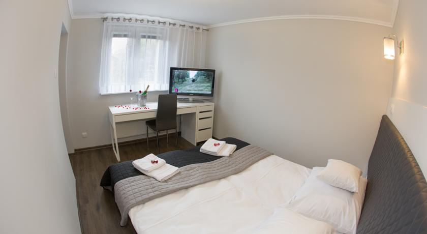 Апартаменты Apartament Lazur