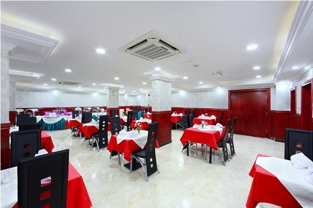 Gulf Star Hotel
