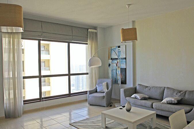 Apartment Jumeirah