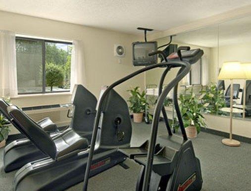 Отель Baymont Inn & Suites Chicago/Alsip