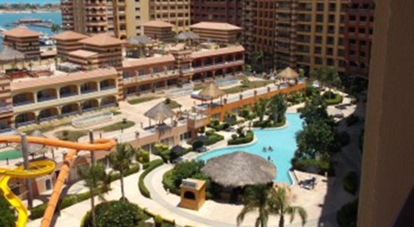 Two Bedroom Apartment in Porto Marina- Unit 365