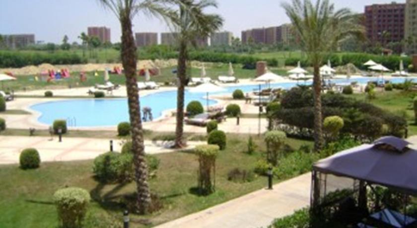 Two Bedroom Apartment in Porto Golf Marina- Unit 326