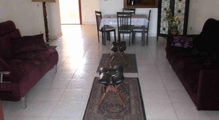 Two Bedroom Apartment at Marina Gate 5 - Unit 111801
