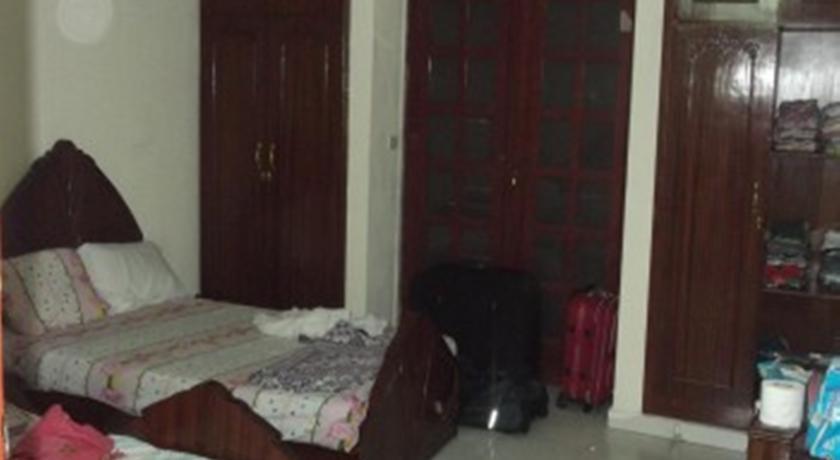 Two Bedroom Apartment at Marina Gate 6 - Unit 364
