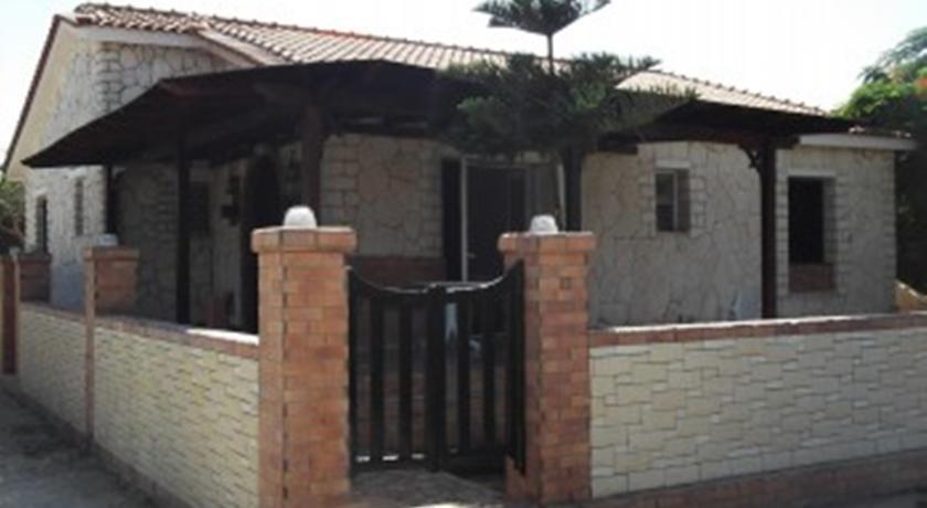 Вилла Three Bedroom Villa in Amoun Resort - Unit 325