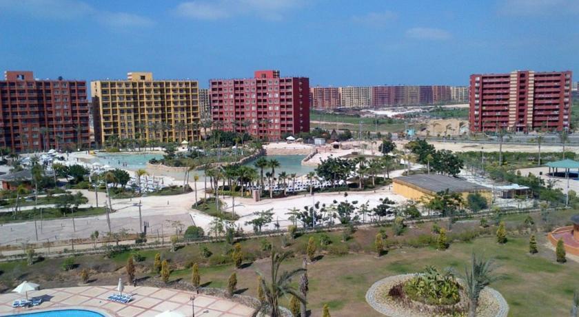 Two Bedroom Apartment in Golf Porto Marina - Unit 111372