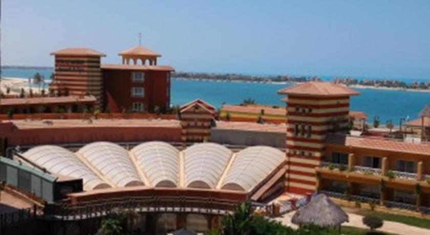 Two-Bedroom Apartment at Porto Marina Resort and Spa - Unit 370